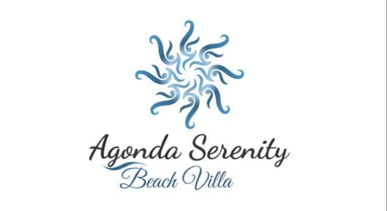 Agonda Serenity Beach Villa Esterno foto